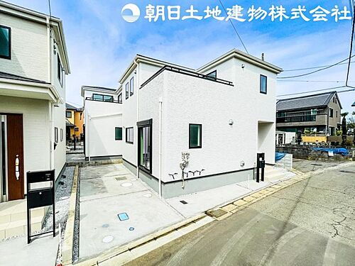 神奈川県海老名市大谷南４丁目 3680万円 4LDK