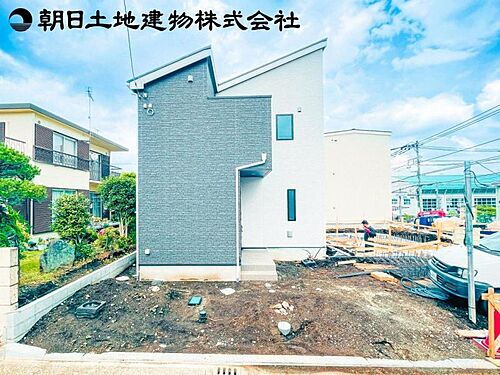 神奈川県座間市緑ケ丘５丁目 4480万円 3LDK