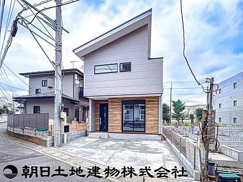 神奈川県伊勢原市石田 3999万円 2SLDK