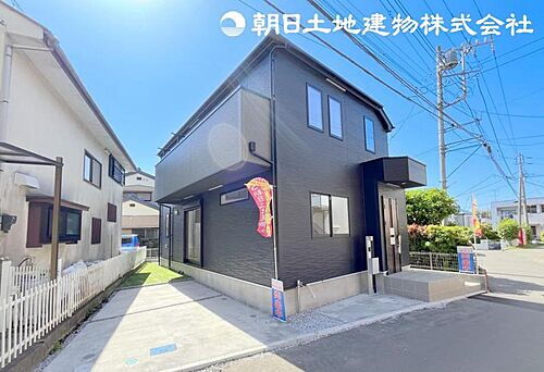 神奈川県座間市南栗原４丁目 3690万円 4LDK