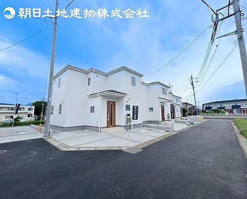 神奈川県愛甲郡愛川町中津 2580万円 4LDK