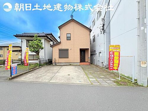 神奈川県高座郡寒川町一之宮９丁目 3780万円