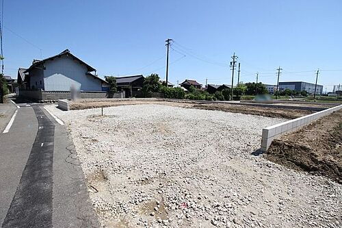 愛知県一宮市萩原町西宮重字南屋敷 2880万円 5LDK