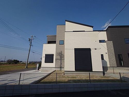 愛知県安城市小川町福地 3980万円