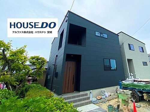 愛知県安城市古井町石原 4290万円 4LDK