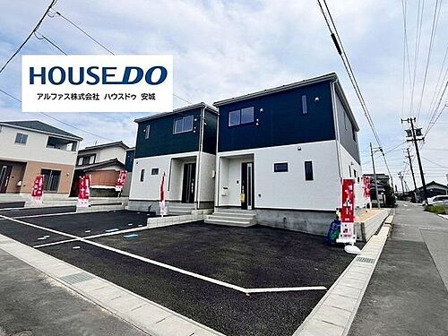 愛知県安城市根崎町西根 3290万円 4LDK