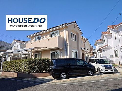 愛知県豊田市美和町３丁目 中古住宅