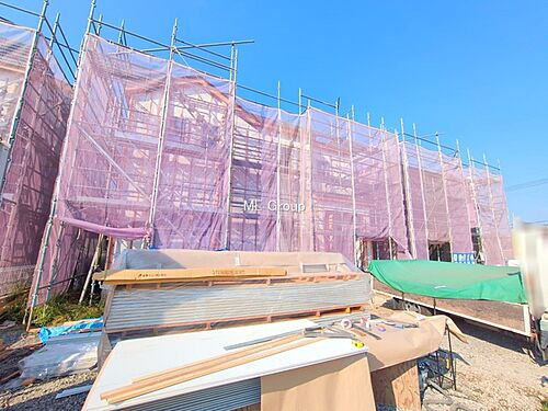 埼玉県加須市花崎 3290万円 4LDK