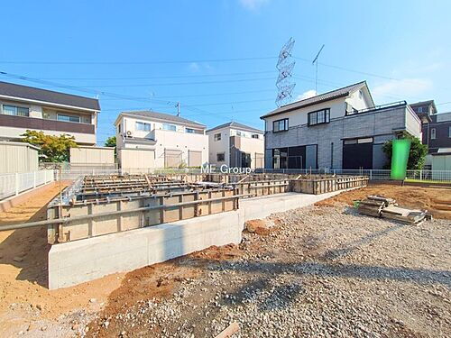埼玉県久喜市南栗橋６丁目 3390万円 3LDK