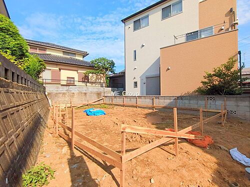 埼玉県さいたま市浦和区上木崎６丁目 4980万円 2LDK