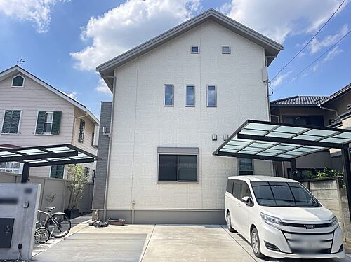 埼玉県白岡市下野田 2980万円