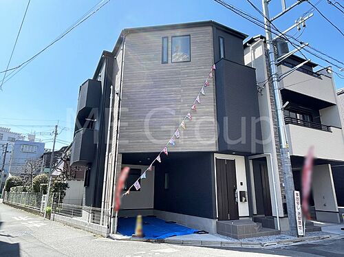 埼玉県川口市本町１丁目 6199万円 4LDK