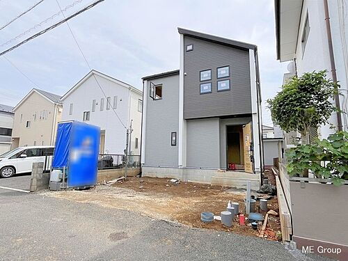 埼玉県川越市砂新田５丁目 4098万円 3LDK