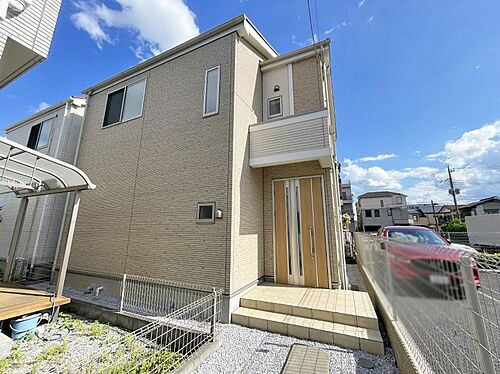 埼玉県川口市領家２丁目 3498万円