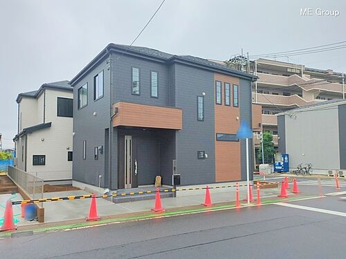 埼玉県さいたま市見沼区大字蓮沼 4090万円 4LDK