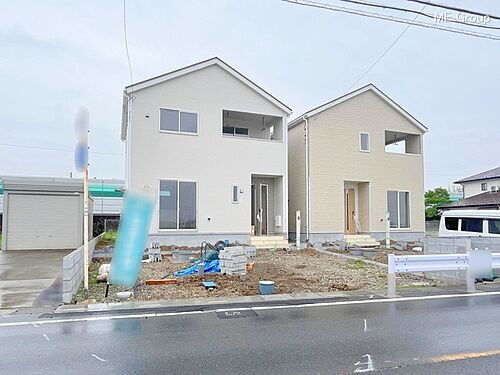 埼玉県川越市大字古谷上 3330万円 3LDK