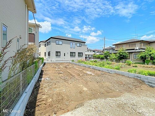 埼玉県白岡市篠津 2980万円 3SLDK