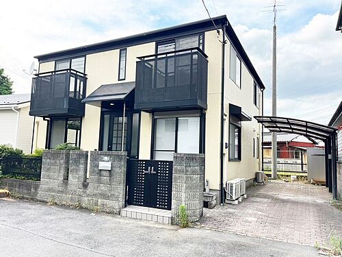 埼玉県加須市礼羽 1780万円