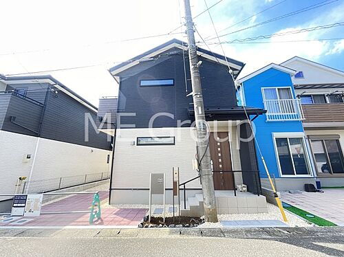 埼玉県さいたま市南区大字広ヶ谷戸 中古住宅