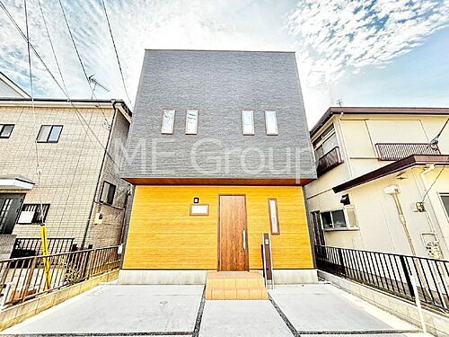 埼玉県吉川市新栄１丁目 3680万円