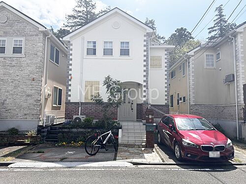 神奈川県横浜市緑区三保町 中古住宅