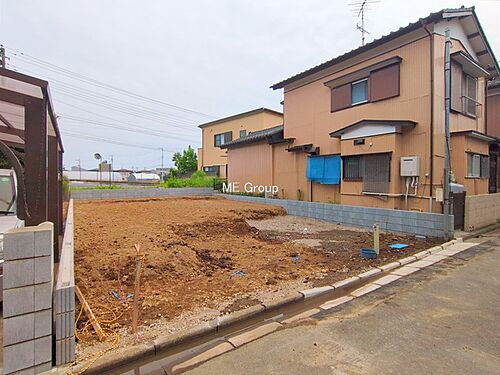 埼玉県さいたま市見沼区大字上山口新田 3598万円 3LDK