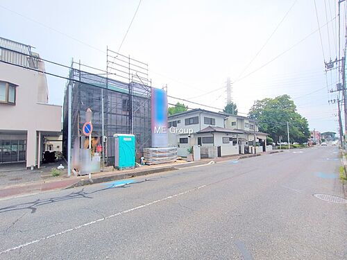 埼玉県さいたま市北区吉野町１丁目 4680万円 3LDK
