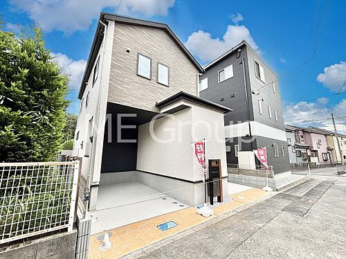 埼玉県さいたま市岩槻区府内1丁目 3198万円 3LDK