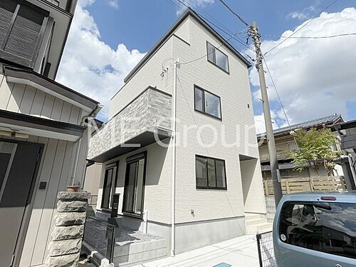 埼玉県川口市柳崎２丁目 中古住宅