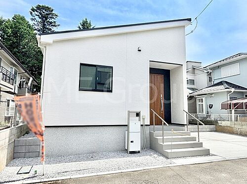 埼玉県さいたま市岩槻区宮町2丁目 3980万円 3LDK