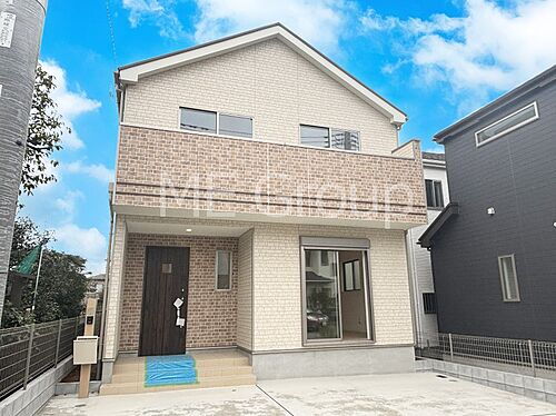 埼玉県さいたま市岩槻区西原 3890万円 4LDK