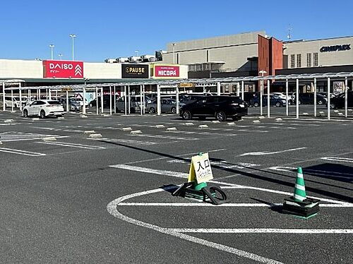 detached 埼玉県久喜市青毛2丁目