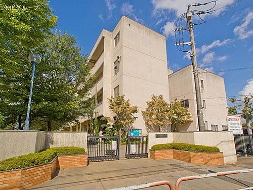 detached 埼玉県久喜市青毛2丁目