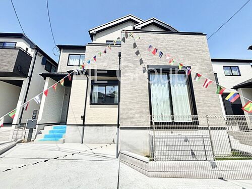 埼玉県さいたま市緑区宮本２丁目 2890万円 4LDK