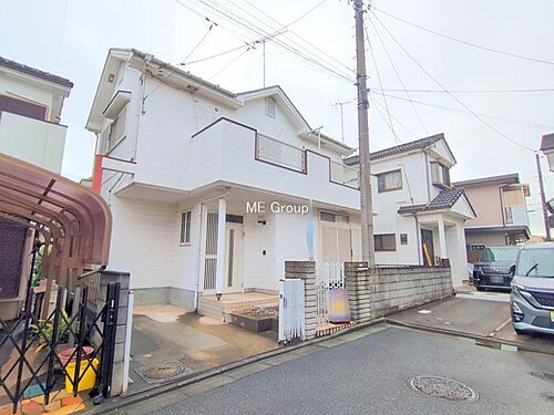 detached 大字下広谷