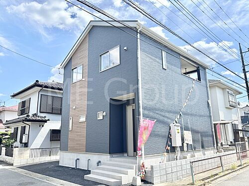 埼玉県春日部市藤塚 2480万円 3LDK