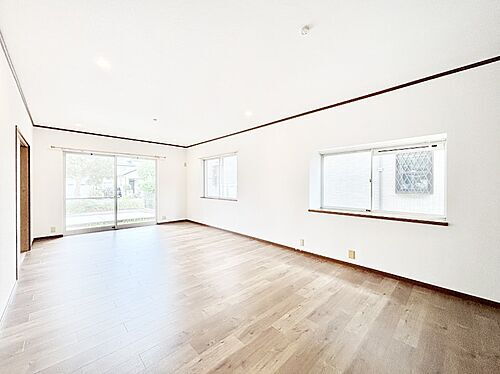 detached 南栗橋10丁目