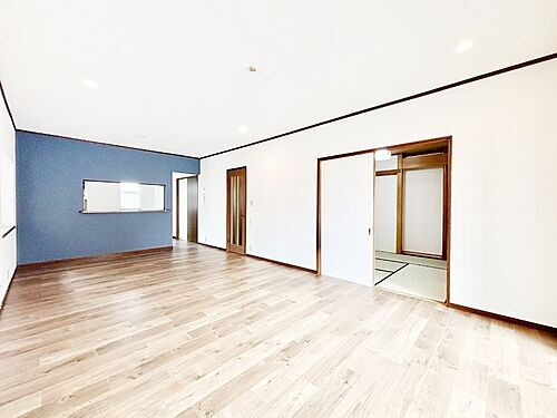 detached 南栗橋10丁目