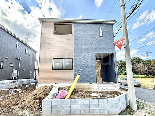 埼玉県南埼玉郡宮代町字西原 2380万円 4LDK