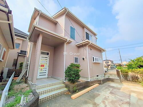 埼玉県北葛飾郡松伏町大字松伏 中古住宅