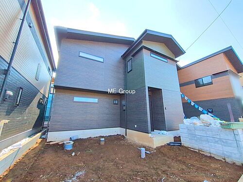 埼玉県春日部市新宿新田 2690万円 4LDK