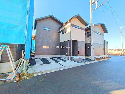 埼玉県春日部市新宿新田 2790万円 4LDK