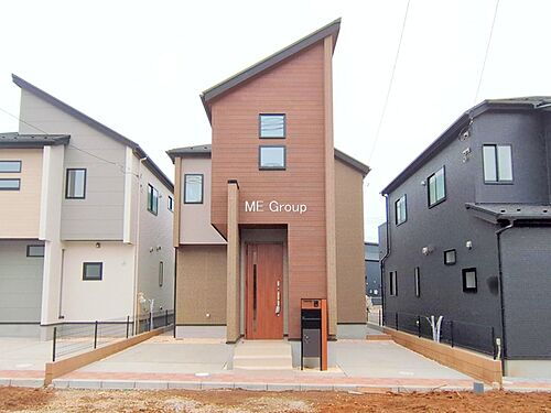 埼玉県ふじみ野市大井中央1丁目 4280万円 3LDK