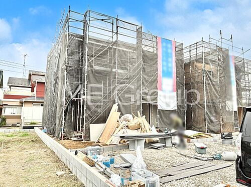 埼玉県幸手市西２丁目 2480万円 3LDK