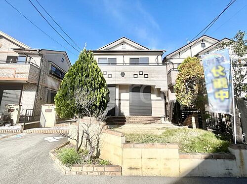 千葉県我孫子市南青山 中古住宅