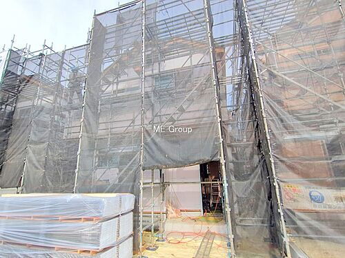 埼玉県上尾市大字久保 3690万円 4LDK