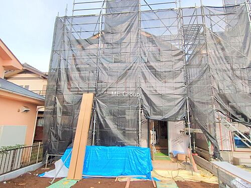 埼玉県上尾市大字久保 3490万円 4LDK