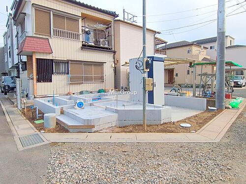 埼玉県越谷市大字恩間 2780万円 2LDK