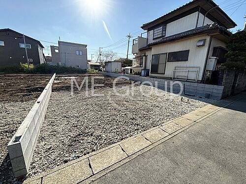 埼玉県久喜市南2丁目 3999万円 4LDK