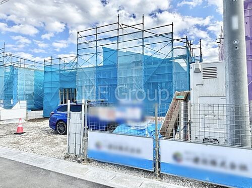 埼玉県加須市南大桑 2880万円 4LDK